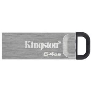 Kingston DataTraveler Kyson 64GB USB 3.2 Gen 1 Flash Drive