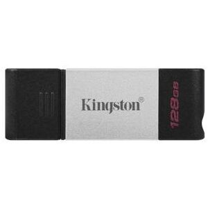 Kingston DataTraveler 80 128GB USB 3.2 Gen 1 Flash Drive