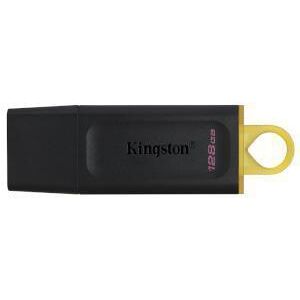 Kingston DataTraveler Exodia 128GB USB 3.2 Gen 1 Flash Drive