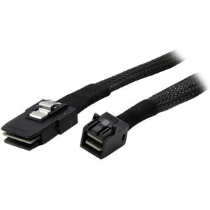 StarTech.com 1m Internal Mini SAS Cable