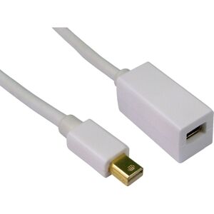 Novatech Cables Direct DisplayPort A/V Cable for Audio/Video Device - 2 m