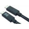 Cables Direct 3m USB4 Cable 40Gbps EPR - Active