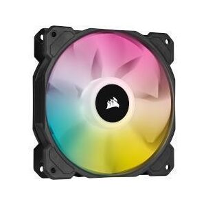 Corsair iCUE SP120 RGB Elite 120mm Performance RGB LED Fan