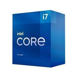 11th Generation Intel Core i7 11700 2.50GHz Socket LGA1200 CPU/Processor