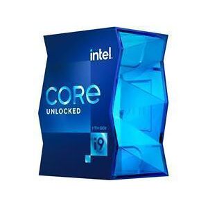 11th Generation Intel Core i9 11900K 3.50GHz Socket LGA1200 CPU/Processor