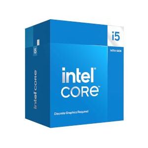 14th Generation Intel Core i5 14400F Socket LGA1700 CPU/Processor