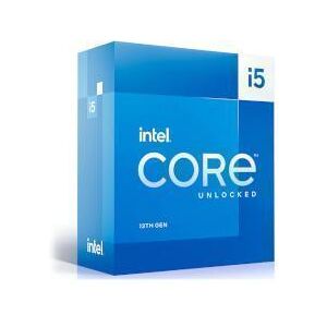 14th Generation Intel Core i5 14600K Socket LGA1700 CPU/Processor