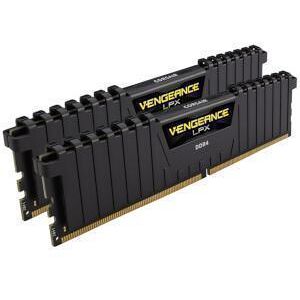 Corsair Vengeance LPX Black 16GB (2x8GB) DDR4 3200MHz CL16 Memory (RAM) Kit