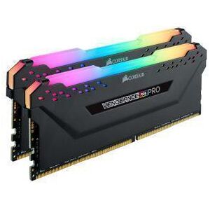 Corsair Vengeance RGB Pro 16GB (2x8GB) DDR4 3200MHz CL16 Memory (RAM) Kit