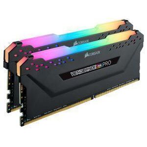 Corsair Vengeance RGB Pro 16GB (2x8GB) DDR4 3600MHz CL18 Memory (RAM) Kit