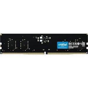 Crucial 8GB DDR5 4800Mhz CL40 Memory (RAM) Module