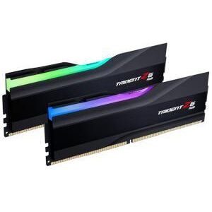 G.Skill Trident Z5 RGB 64GB (2x32GB) DDR5 6400Mhz CL32 Dual Channel Memory (RAM) Kit