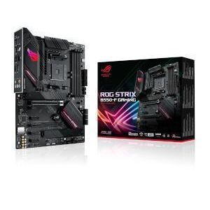 ASUS ROG Strix B550-F Gaming AMD B550 Chipset (Socket AM4) Motherboard