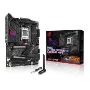 ASUS ROG Strix B650E-E Gaming WIFI AMD B650 Chipset (Socket AM5) ATX Motherboard