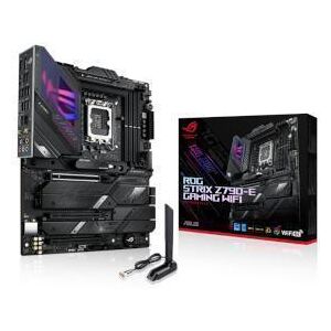 ASUS ROG Strix Z790-E Gaming Wifi Intel Z790 Chipset (Socket 1700) ATX Motherboard