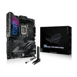 ASUS ROG Maximus Z790 Dark Hero Intel Z790 Chipset (Socket 1700) ATX Motherboard