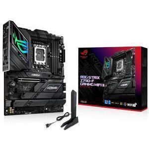 ASUS ROG Strix Z790-F Gaming Wifi II Intel Z790 Chipset (Socket 1700) ATX Motherboard