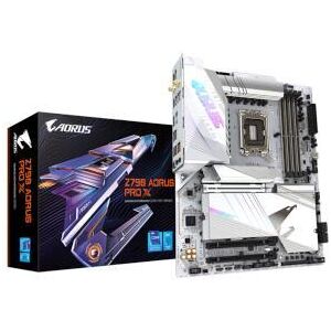 GIGABYTE Z790 AORUS PRO X Intel Z790 Chipset (Socket 1700) ATX Motherboard