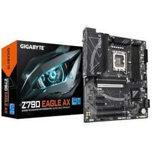 GIGABYTE Z790 Eagle AX Intel Z790 Chipset (Socket 1700) ATX Motherboard