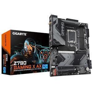 GIGABYTE Z790 Gaming X AX Intel Z790 Chipset (Socket 1700) ATX Motherboard