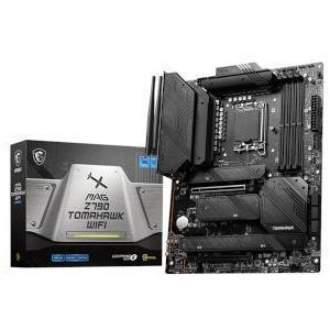 MSI MAG Z790 Tomahawk Wifi Intel Z790 Chipset (Socket 1700) ATX Motherboard