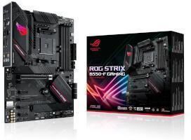 ASUS ROG Strix B550-F Gaming AMD B550 Chipset (Socket AM4) Motherboard