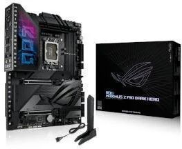 ASUS ROG Maximus Z790 Dark Hero Intel Z790 Chipset (Socket 1700) ATX Motherboard