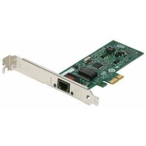 Intel CT Gigabit Ethernet PCIe Adapter