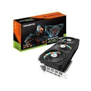 GIGABYTE NVIDIA GeForce RTX 4080 SUPER Gaming OC 16GB GDDR6X Graphics Card