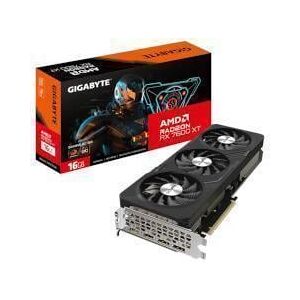 GIGABYTE AMD Radeon RX 7600 XT Gaming OC 16GB GDDR6X Graphics Card