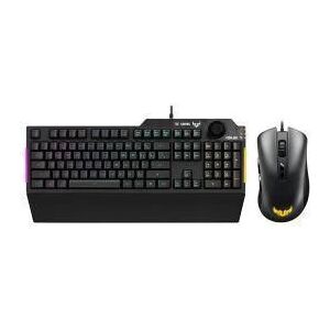 Asus TUF GAMING K1 Keyboard & TUF GAMING M3 Mouse Bundle