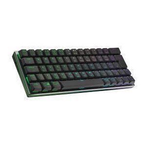 Coolermaster Cooler Master SK622 Wireless Gaming Keyboard - Space Grey