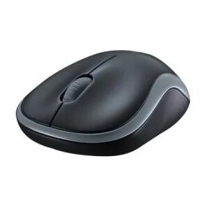 Logitech M185 Wireless Mouse