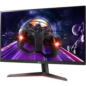 LG UltraGear 27MP60GP-B  27" Full HD LCD Gaming Monitor