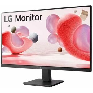 LG 27" Class Full HD LCD Monitor - 16:9