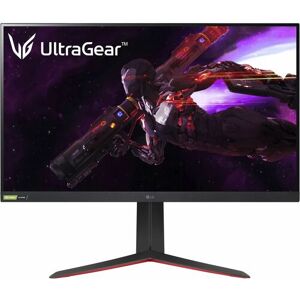 LG UltraGear 32GP850-B 32" Class WQHD Gaming LED Monitor - 16:9 - Black