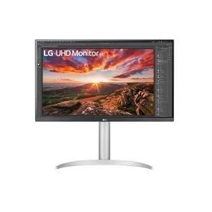 LG 27UP85 27" 4k UHD IPS LED LCD Monitor