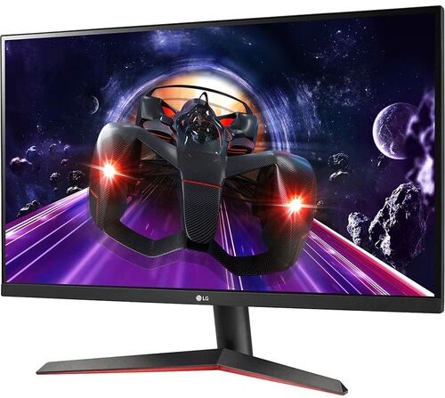 LG UltraGear 27MP60GP-B  27" Full HD LCD Gaming Monitor