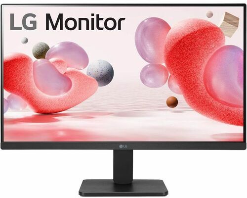 LG 24MR400-B 24" Full HD LCD Monitor