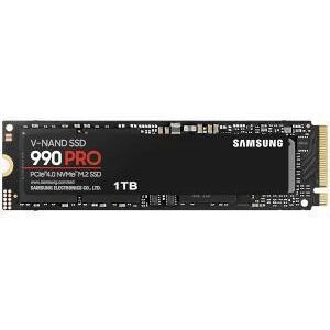 Samsung 990 PRO 1TB NVME M.2 Solid State Drive/SSD