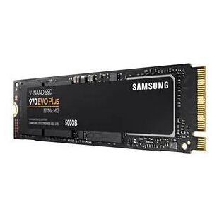 Samsung 970 EVO Plus 2TB NVME M.2 Solid State Drive/SSD