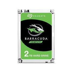 Seagate BarraCuda 2TB 3.5