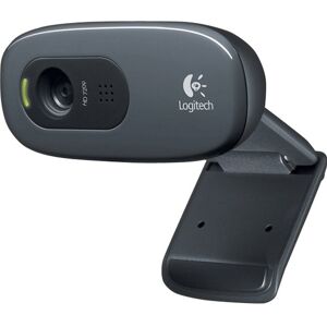 Logitech C270 Webcam