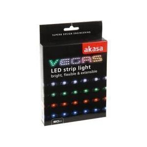 Akasa Blue LED Light Strip - 60cm