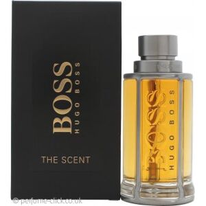 Hugo Boss Boss The Scent Aftershave Lotion 100ml