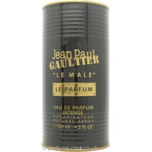 Jean Paul Gaultier Le Male Le Parfum Eau de Parfum 125ml Spray