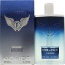 Police Frozen Aftershave 100ml Spray