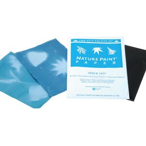 Rapid Photo-Sensitive Nature Print Paper 127 x 177mm (Pack of 30 s... Rapid Photo-Sensitive Nature Print Paper 127 x 177mm (Pack of 30 s...