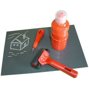 Major Brushes Polymer Block 150 x 200mm (Pack of 10) Major Brushes Polymer Block 150 x 200mm (Pack of 10)