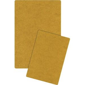 Major Brushes 7808-10 Modelling Board A3 Pack 10 Major Brushes 7808-10 Modelling Board A3 Pack 10